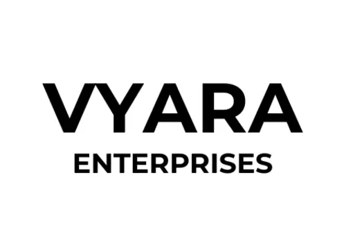 Vyara Enterprises Logo