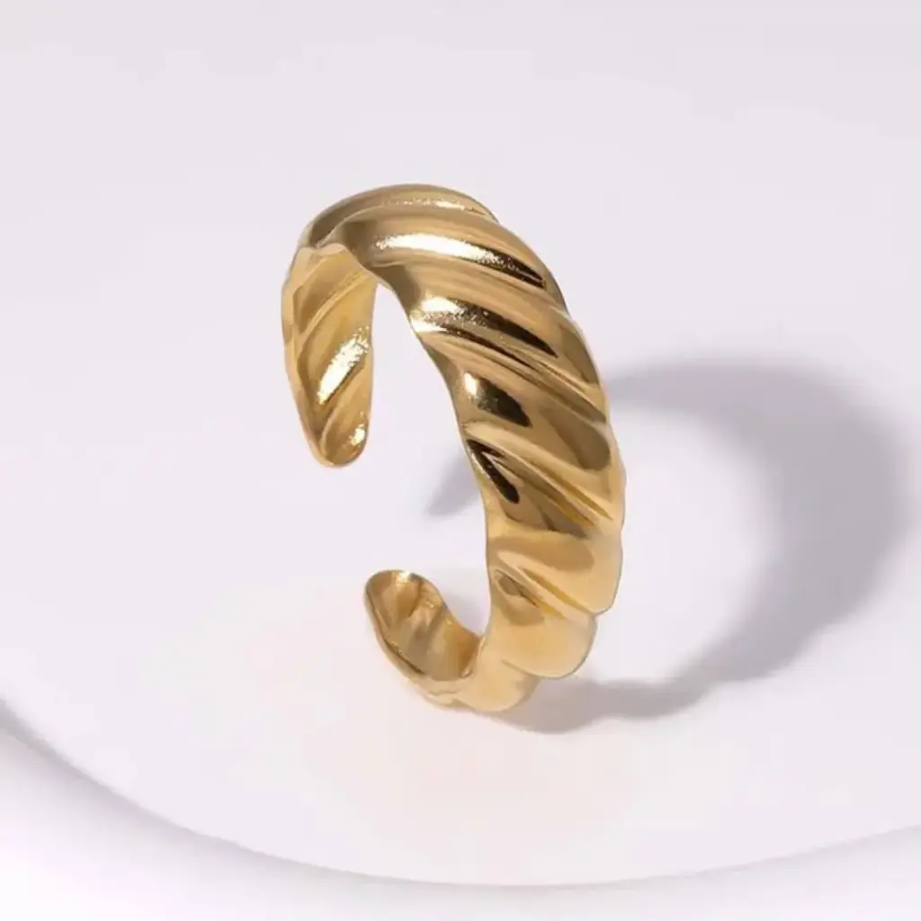 Adjustable Ring