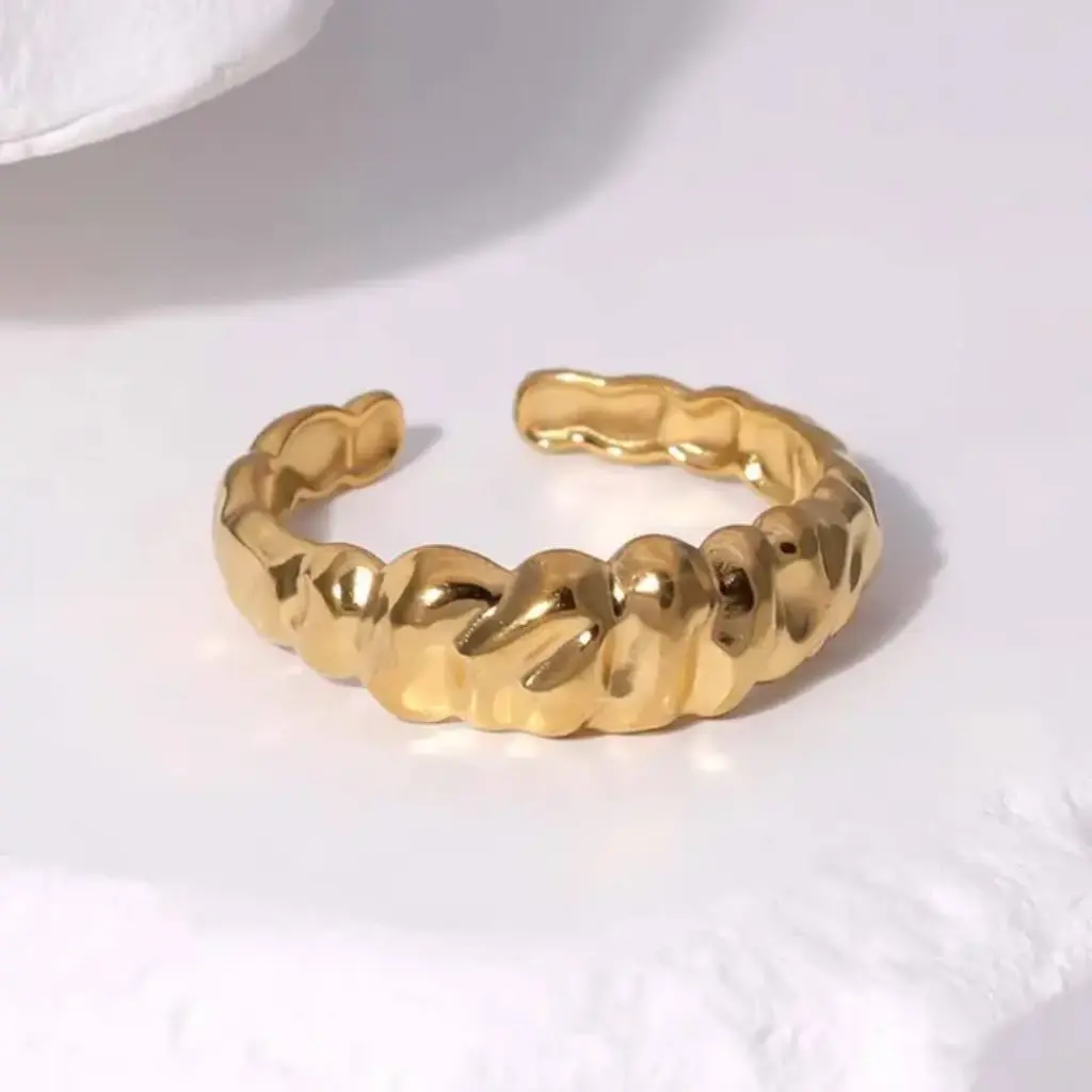 [R0032] Adjustable Ring