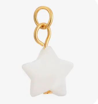 [C0005] Star Charm